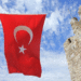 Turska zastava Foto: Pixabay