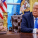 Elon Musk din Donald Trump x