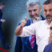 Elmedin Konaković Nermin Nikšić Edin Forto Milorad Dodik