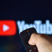 You Tube na TV