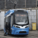 Zagreb tramvaji