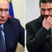 Putin i Al Shara
