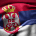 Srbija zastava
