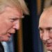 Trump i Putin