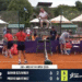 Damir Dzumhur je porazen nakon preokreta