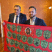 Dodik i ruski propagandista/ x.com
