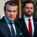 Pete Hegseth