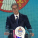 Vucic