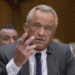 Robert F Kennedy Jr
