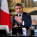 Emmanuel Macron