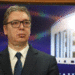 Aleksandar Vucic 1