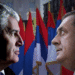 Dragan Čović Milorad Dodik