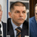 Tomasz Siemoniak Almir Dzuvo Donald Tusk etto