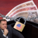 Milorad Dodik sankcije