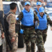 UN General Chok Bahadur Dhakal