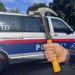 Austrija policija sukob baustela