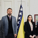 Dragan Vikić, Igor Stojanović, Arijana i Muriz Memić