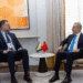 Elmedin Konaković i Hakan Fidan