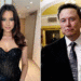 Elon Musk Ashley St Claire