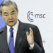 Wang Yi