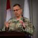 Gregory Guillot Foto: US Army