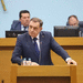 Milorad Dodik srna