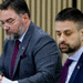 Stasa Kosarac Srdan Amidzic Vijece ministara Bi H