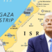 Donald Trump Gaza