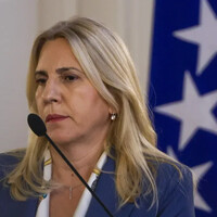 Zeljka cvijanovic