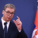 Aleksandar Vucic