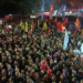 Istambul protesti zbog hapsenja Ekrem Imamoglu Screenshot