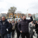 Istanbul protesti Imamoglu
