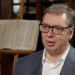 Aleksandar Vucic