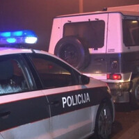 Policija livno