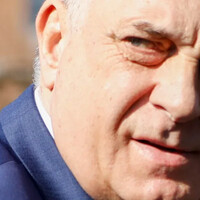 Milorad dodik     foto oslobođenje  Damir Deljo