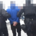 Makedonija policija hapsenje