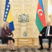 Zeljka Cvijanović    Ilham Alijev  AZERBEJDŽAN