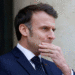 Emmanuel Macron