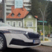 Policija Cazin