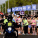 polumaraton Almaty