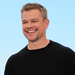 Matt Damon