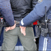 Policija austrija hapsenje Foto: LPD Vorarlberg