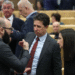 Mirsad zaimovic Predstavnički dom