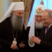 Vladimir Putin je odrzao sastanak sa Patrijarhom moskovskim i cijele Rusije Kirilom i Patrijarhom srpskim Porfirijem u Kremlju