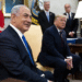 Trump netanyahu