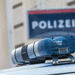 Austrija policija Foto: Screenshot/krone.at