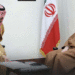 Khalid bin Salman Al Saud Ali Hamenei foto fb War today