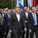 Zoran Milanovic odlikovao brigadu koja je 'iseljavala' Bošnjake iz Livna