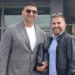 Elvis Keljmendi Ajlin Ahmic avaz