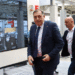 Milorad Dodik 04 stigao je u zgradu Vlade RS u Istocnom Sarajevu